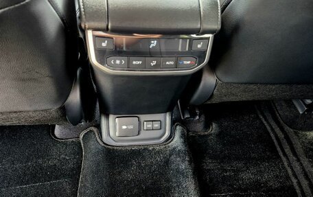 Toyota Highlander, 2024 год, 7 899 600 рублей, 15 фотография