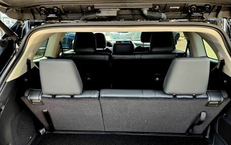 Toyota Highlander, 2024 год, 7 899 600 рублей, 14 фотография