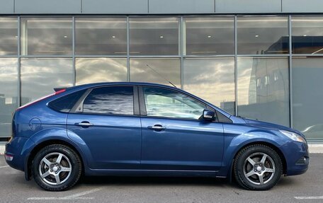 Ford Focus II рестайлинг, 2008 год, 549 000 рублей, 3 фотография