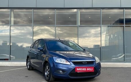 Ford Focus II рестайлинг, 2008 год, 549 000 рублей, 2 фотография