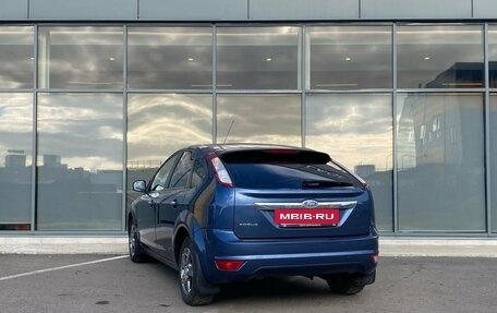 Ford Focus II рестайлинг, 2008 год, 549 000 рублей, 5 фотография
