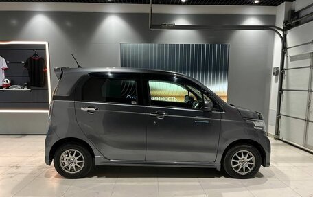 Honda N-WGN I рестайлинг, 2014 год, 700 000 рублей, 4 фотография