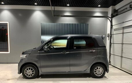 Honda N-WGN I рестайлинг, 2014 год, 700 000 рублей, 8 фотография