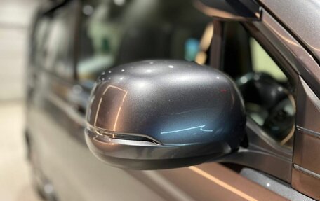 Honda N-WGN I рестайлинг, 2014 год, 700 000 рублей, 10 фотография