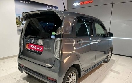 Honda N-WGN I рестайлинг, 2014 год, 700 000 рублей, 5 фотография
