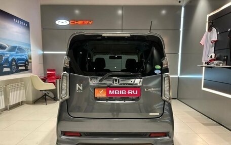 Honda N-WGN I рестайлинг, 2014 год, 700 000 рублей, 6 фотография