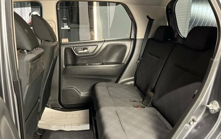 Honda N-WGN I рестайлинг, 2014 год, 700 000 рублей, 15 фотография