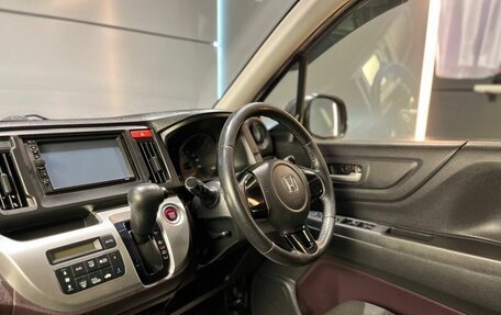Honda N-WGN I рестайлинг, 2014 год, 700 000 рублей, 16 фотография