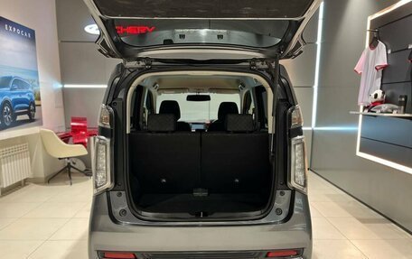 Honda N-WGN I рестайлинг, 2014 год, 700 000 рублей, 13 фотография
