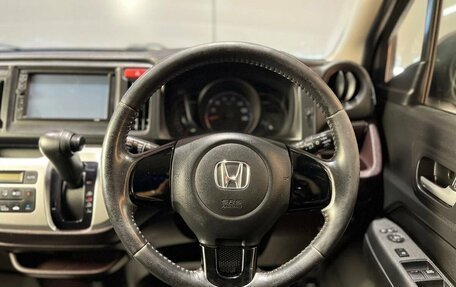Honda N-WGN I рестайлинг, 2014 год, 700 000 рублей, 18 фотография