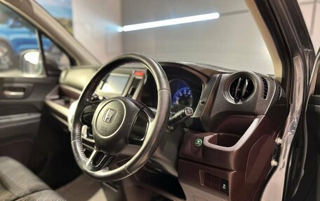 Honda N-WGN I рестайлинг, 2014 год, 700 000 рублей, 21 фотография