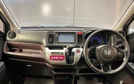 Honda N-WGN I рестайлинг, 2014 год, 700 000 рублей, 17 фотография