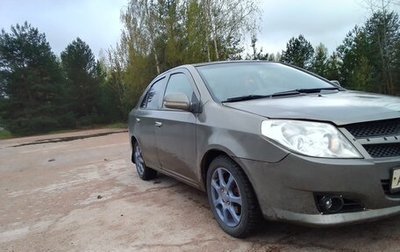 Geely MK I рестайлинг, 2012 год, 225 000 рублей, 1 фотография