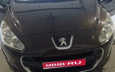 Peugeot 308 II, 2011 год, 750 000 рублей, 1 фотография