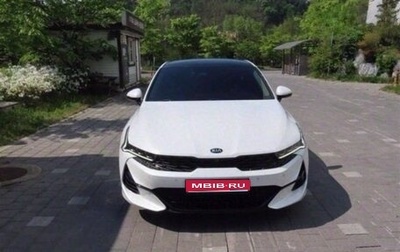 KIA K5, 2020 год, 1 800 000 рублей, 1 фотография