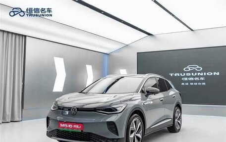 Volkswagen ID.4, 2022 год, 2 240 000 рублей, 1 фотография