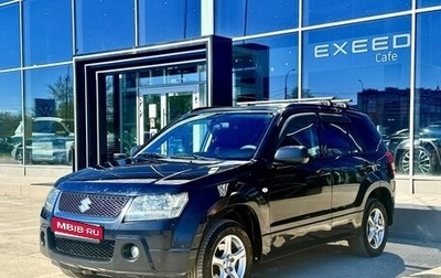 Suzuki Grand Vitara, 2007 год, 1 000 000 рублей, 1 фотография