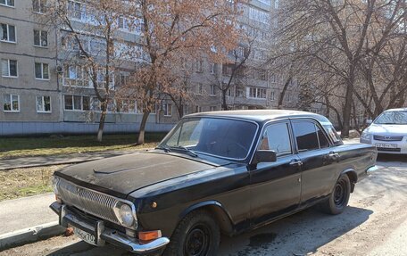 ГАЗ 24 «Волга» I (24), 1985 год, 70 000 рублей, 4 фотография