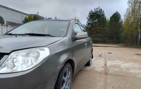 Geely MK I рестайлинг, 2012 год, 225 000 рублей, 2 фотография