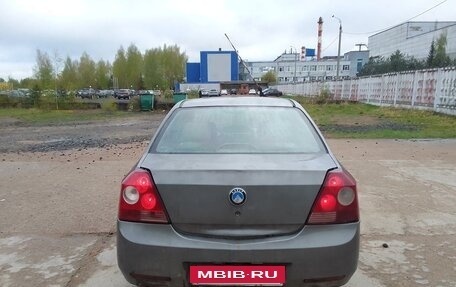 Geely MK I рестайлинг, 2012 год, 225 000 рублей, 5 фотография