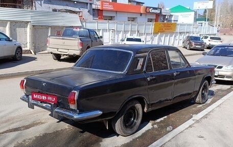 ГАЗ 24 «Волга» I (24), 1985 год, 70 000 рублей, 2 фотография