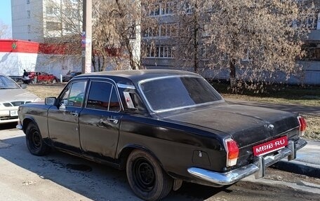 ГАЗ 24 «Волга» I (24), 1985 год, 70 000 рублей, 3 фотография