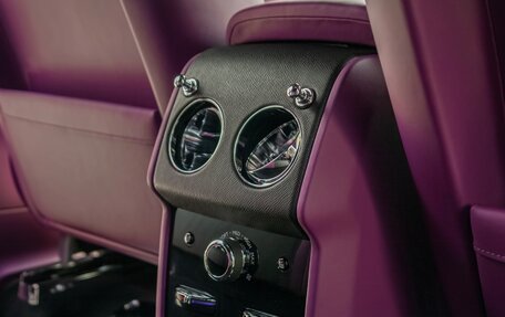 Rolls-Royce Cullinan, 2021 год, 45 500 000 рублей, 11 фотография