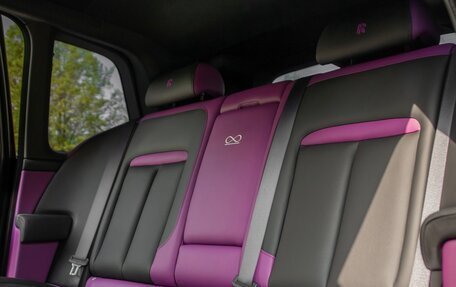 Rolls-Royce Cullinan, 2021 год, 45 500 000 рублей, 13 фотография