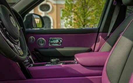 Rolls-Royce Cullinan, 2021 год, 45 500 000 рублей, 12 фотография