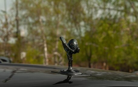 Rolls-Royce Cullinan, 2021 год, 45 500 000 рублей, 19 фотография