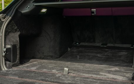 Rolls-Royce Cullinan, 2021 год, 45 500 000 рублей, 20 фотография