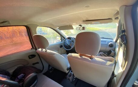 Renault Logan I, 2008 год, 400 000 рублей, 2 фотография