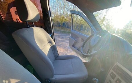 Renault Logan I, 2008 год, 400 000 рублей, 6 фотография