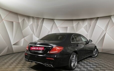 Mercedes-Benz E-Класс, 2017 год, 2 575 000 рублей, 2 фотография