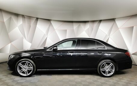 Mercedes-Benz E-Класс, 2017 год, 2 575 000 рублей, 5 фотография