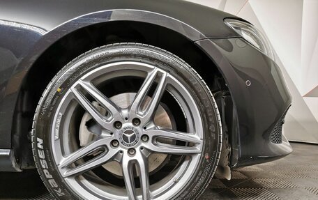 Mercedes-Benz E-Класс, 2017 год, 2 575 000 рублей, 16 фотография