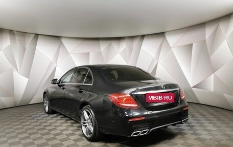 Mercedes-Benz E-Класс, 2017 год, 2 575 000 рублей, 4 фотография