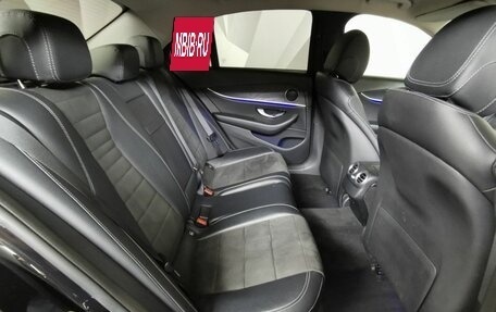 Mercedes-Benz E-Класс, 2017 год, 2 575 000 рублей, 12 фотография
