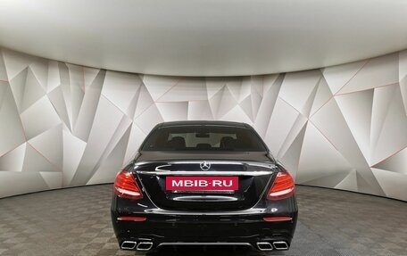 Mercedes-Benz E-Класс, 2017 год, 2 575 000 рублей, 8 фотография