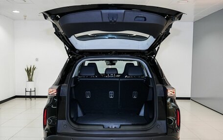 Chery Tiggo 4 I рестайлинг, 2025 год, 2 290 000 рублей, 7 фотография