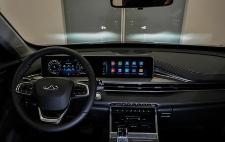 Chery Tiggo 4 I рестайлинг, 2025 год, 2 290 000 рублей, 10 фотография