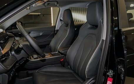 Chery Tiggo 4 I рестайлинг, 2025 год, 2 290 000 рублей, 11 фотография
