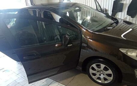 Peugeot 308 II, 2011 год, 750 000 рублей, 3 фотография