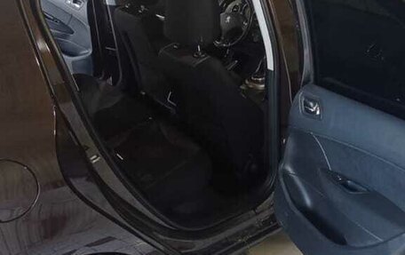 Peugeot 308 II, 2011 год, 750 000 рублей, 2 фотография