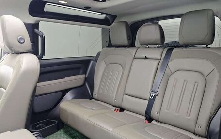 Land Rover Defender II, 2021 год, 6 776 123 рублей, 7 фотография