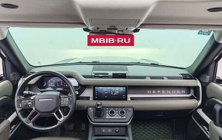 Land Rover Defender II, 2021 год, 6 776 123 рублей, 9 фотография