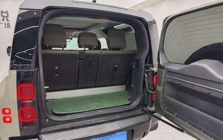 Land Rover Defender II, 2021 год, 6 776 123 рублей, 14 фотография