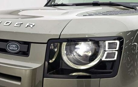 Land Rover Defender II, 2021 год, 6 776 123 рублей, 15 фотография