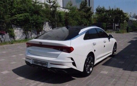 KIA K5, 2020 год, 1 800 000 рублей, 3 фотография