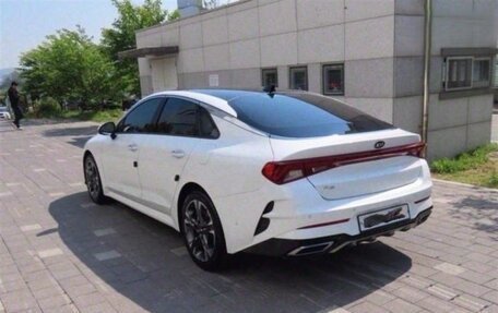 KIA K5, 2020 год, 1 800 000 рублей, 4 фотография